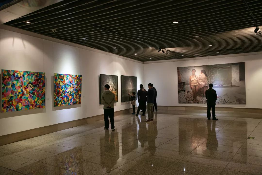 1568195088295360.jpg 第八届“昌新艺术奖学金”在京揭晓暨 “以你为
