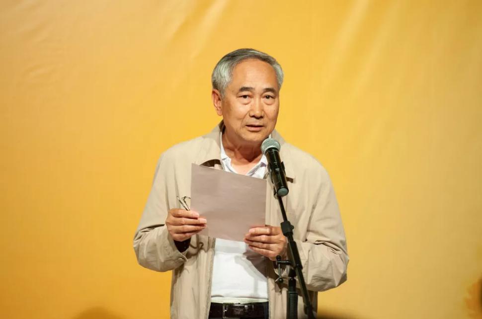 1568194338679544.jpg 第八届“昌新艺术奖学金”在京揭晓暨 “以你为